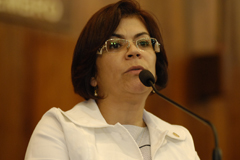 Votação expressiva em Alvorada e Porto Alegre reelegeu Stela