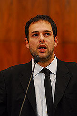 Deputado seguirá defendendo internet pública no RS 