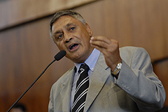 Os 48.422 votos de Brito foram conquistados em 291 municípios