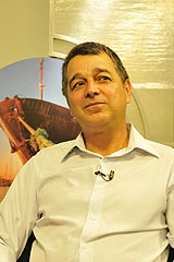 Maioria dos votos de Nelsinho veio de Canoas