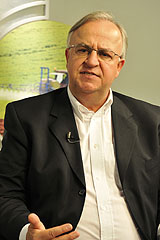 Maioria dos votos de Basegio veio de Passo Fundo, sua cidade natal