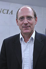 Novo Hamburgo foi a cidade que mais contribuiu para eleição do novo parlamentar