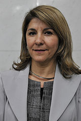 Votação em Pelotas praticamente garantiu eleição de Miriam