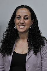 São Leopoldo garantiu a maioria dos votos de Ana Affonso