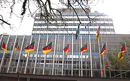 Palácio Farroupilha recebe novos ocupantes nesta segunda